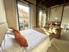 Eva Recommends Triana, Seville
